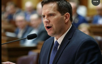 Republicans Temporarily Take Control of State House in Blue State of Minnesota